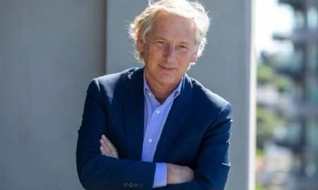 Aseguran que amenazaron de muerte a Marcelo Longobardi: cuál es la verdad Aseguran que amenazaron de muerte a Marcelo Longobardi: cuál es la verdad