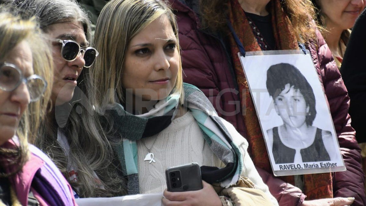 El tribunal de Rosario dictó esa pena por delitos cometidos a los derechos humanos.