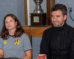 Un exjugador de Colón, recordado por haber logrado el ascenso a Primera División en 2014, comenzará una nueva etapa como entrenador de fútbol. Un exjugador de Colón, recordado por haber logrado el ascenso a Primera División en 2014, comenzará una nueva etapa como entrenador de fútbol.