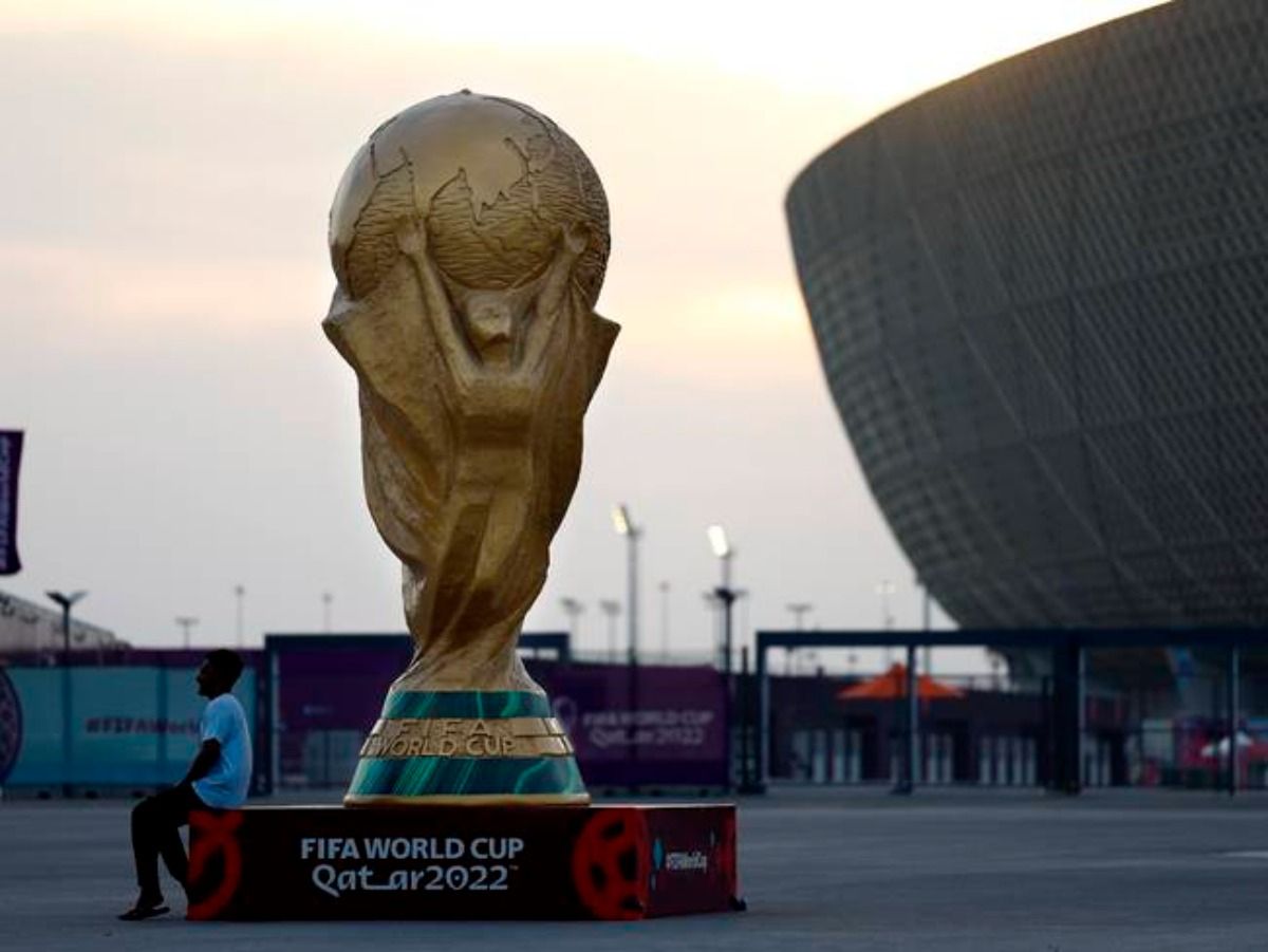 Los octavos de final en el Mundial de Qatar 2022 llegaron a su fin. El viernes se disputarán los primeros dos partidos por un lugar en las semifinales.