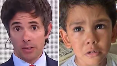 El fuerte descargo de Robertito Funes por el caso Ángel contra los jueces y la psicóloga