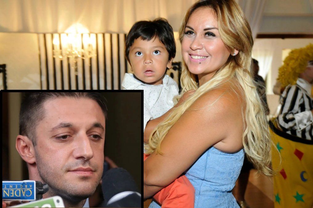 Matías Morla le cortó la prepaga a Dieguito Fernando: el niño tiene TEL y necesita tratamiento diario&nbsp;