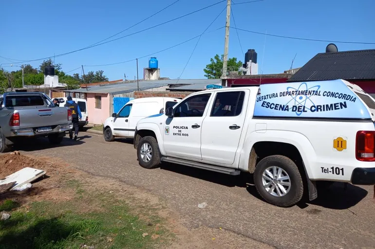 Un ajuste narco sería la principal hipótesis por el homicidio de Daniel Pérez, el joven que apareció incinerado en un basural.