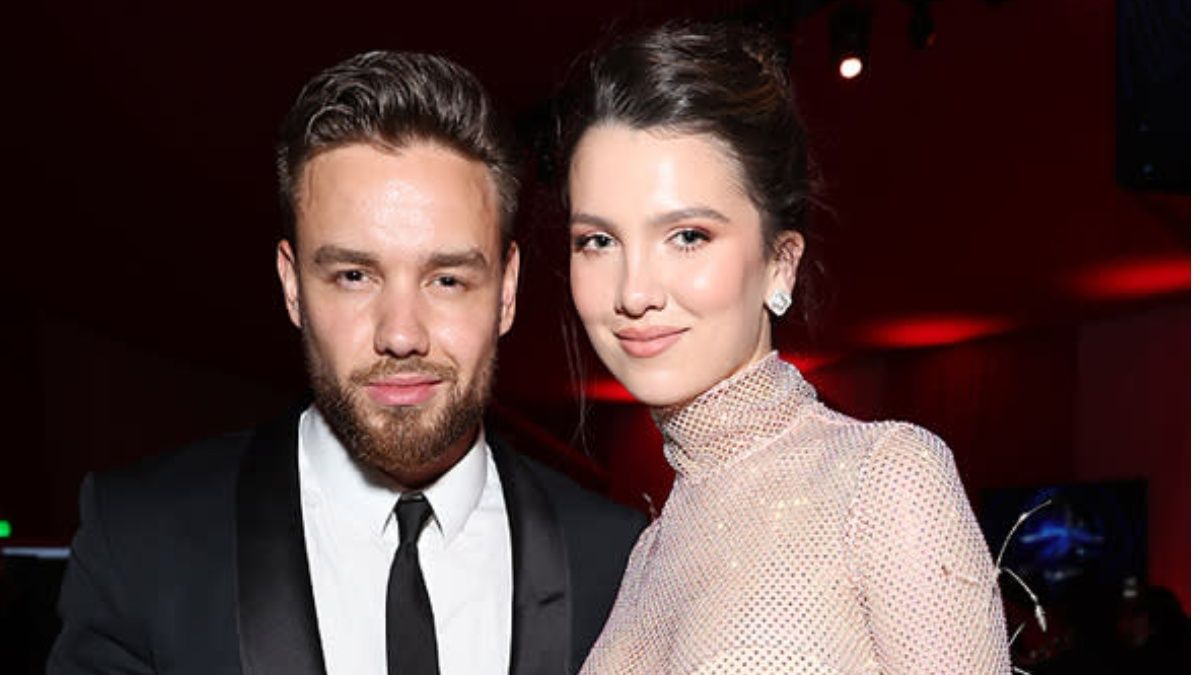 Maya Henry denunció que Liam Payne la obligó a hacerse un aborto. Maya Henry denunció que Liam Payne la obligó a hacerse un aborto. 