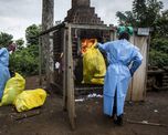 el brote de ebola en el congo provoca cientos de muertes y no logran contener la epidemia el brote de ebola en el congo provoca cientos de muertes y no logran contener la epidemia
