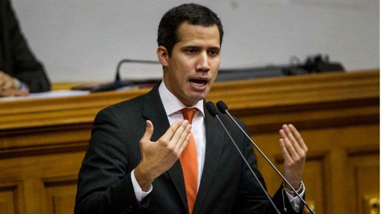 Quién es Juan Guaidó, el joven que se declaró Presidente interino de Venezuela