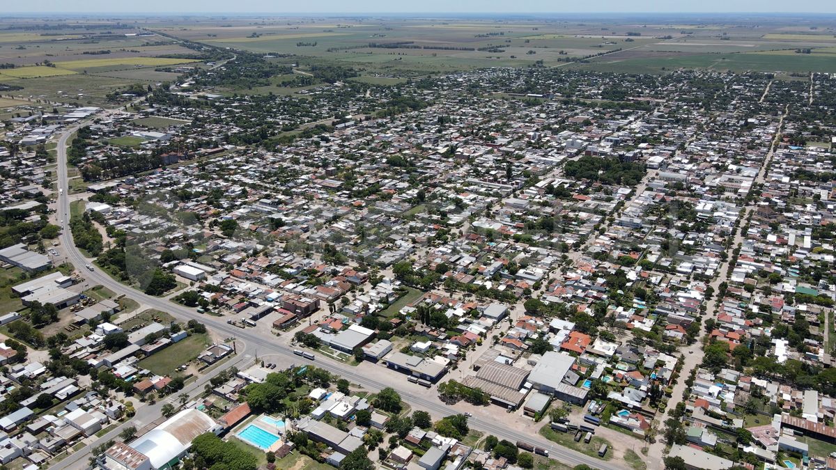 Investigan la causa de la muerte de una nena de nueve años oriunda de San Justo.