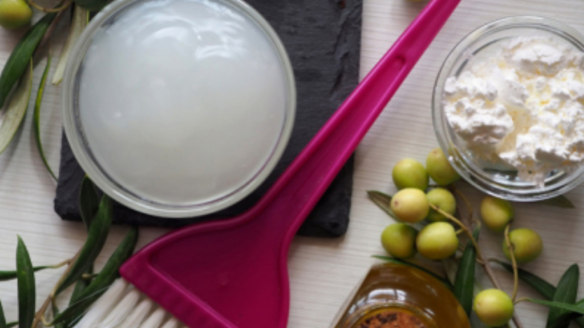Cada tipo de cabello necesita una mascarilla específica para cuidarlo. Cada tipo de cabello necesita una mascarilla específica para cuidarlo.
