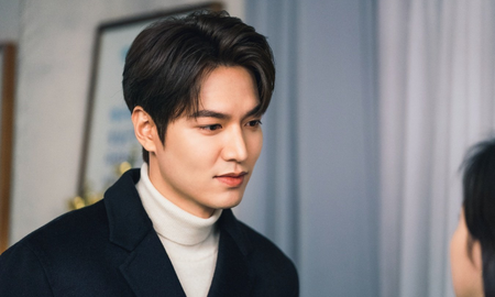 Las mejores series coreanas protagonizadas por Lee Min Ho que están en Netflix y no te podés perder Las mejores series coreanas protagonizadas por Lee Min Ho que están en Netflix y no te podés perder