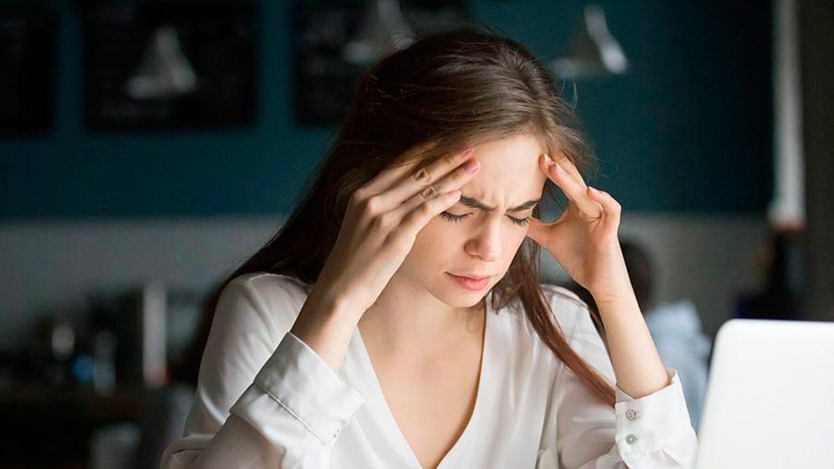 10 remedios naturales para las migrañas