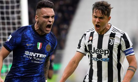 inter y juventus definiran al campeon de la copa italia con presencia argentina inter y juventus definiran al campeon de la copa italia con presencia argentina