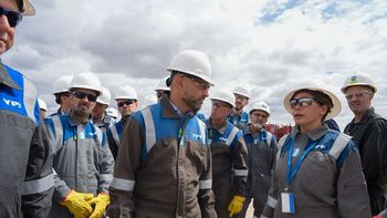 “Estamos ante un hito para Santa Fe en lo institucional y productivo”, señaló Gustavo Puccini tras el acuerdo que firmaron los gobernadores Pullaro y Figueroa este jueves.
