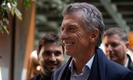 Tanto la Cámara Federal de la Ciudad de Buenos Aires como la Cámara de Casación Penal consideraron que las tareas de inteligencia se llevaron a cabo en el marco de los protocolos de seguridad presidencial. Tanto la Cámara Federal de la Ciudad de Buenos Aires como la Cámara de Casación Penal consideraron que las tareas de inteligencia se llevaron a cabo en el marco de los protocolos de seguridad presidencial.