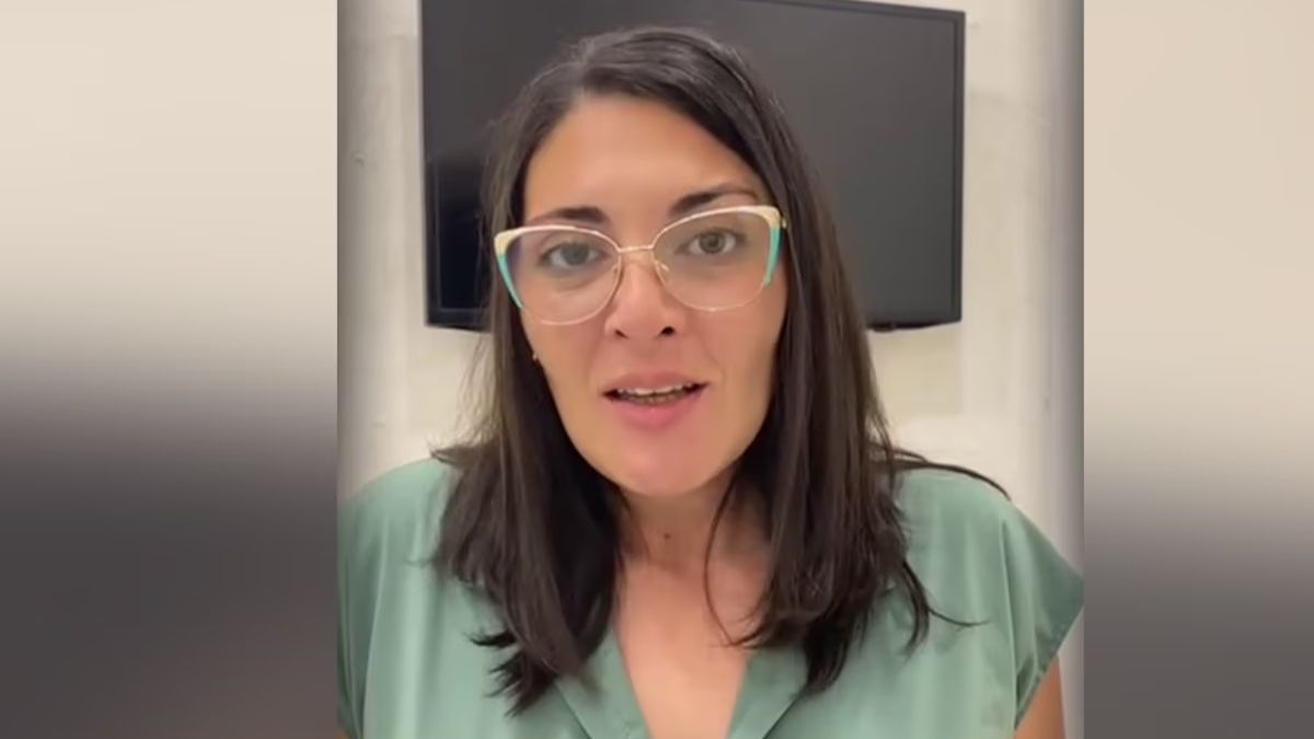 La anestesista fue encontrada sin vida en su vivienda en la ciudad de Esquina, en Corrientes. La anestesista fue encontrada sin vida en su vivienda en la ciudad de Esquina, en Corrientes. 