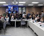 Con el dictamen ya aprobado en comisión, el proyecto quedó en condiciones de avanzar en su tratamiento legislativo dentro de la Cámara de Diputados. Con el dictamen ya aprobado en comisión, el proyecto quedó en condiciones de avanzar en su tratamiento legislativo dentro de la Cámara de Diputados.
