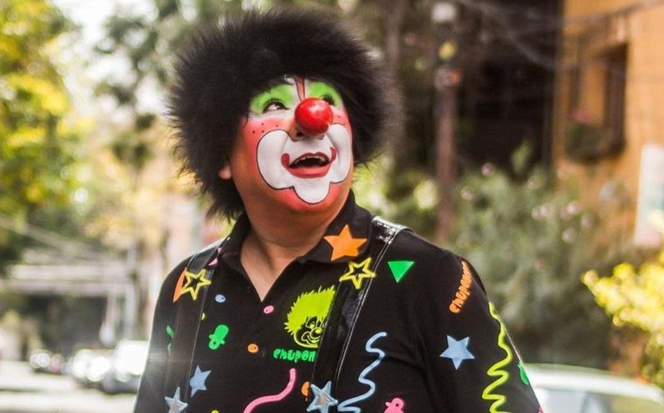 La nueva denuncia contra “Chuponcito”.