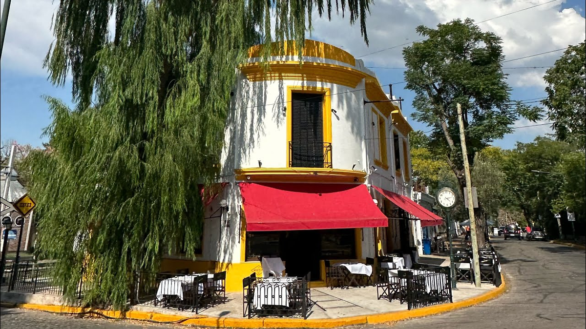 Un video de TikTok fue viral al mostrar un bodegón con gran cantidad de comida a muy buen precio. Un video de TikTok fue viral al mostrar un bodegón con gran cantidad de comida a muy buen precio.