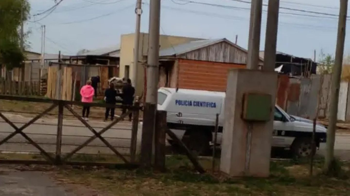 Femicidio en Ayacucho: asesinaron a una mujer con discapacidad neuronal y detuvieron a su cuñado