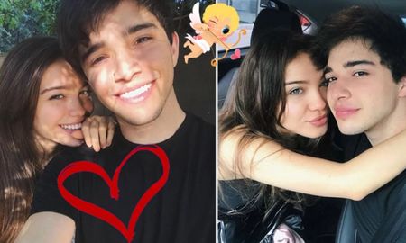 ¡se acabo el amor! julian serrano y malena narvay terminaron su relacion ¡se acabo el amor! julian serrano y malena narvay terminaron su relacion