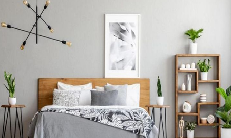 5 consejos para decorar tu dormitorio 5 consejos para decorar tu dormitorio