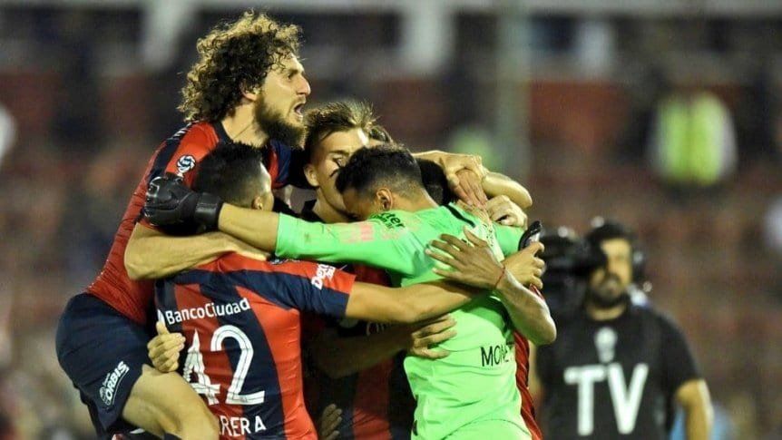 Copa Superliga: San Lorenzo eliminó a Huracán en los penales