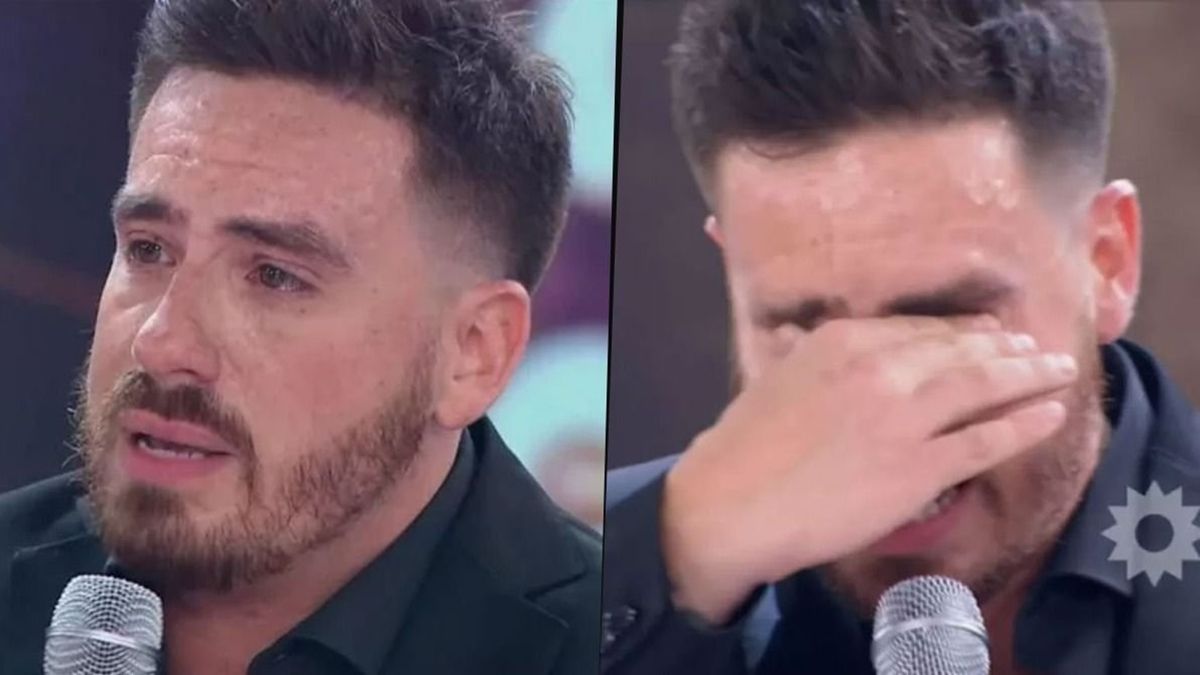 Fede Bal recordó su primer romance y reveló que fue infiel por primera vez a los 12 años.