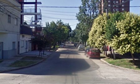 Preocupa la inseguridad en Candioti Norte. Preocupa la inseguridad en Candioti Norte.