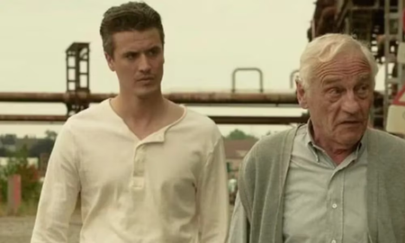 Esta película belga dura una hora y media, está en Netflix y es furor en la plataforma Esta película belga dura una hora y media, está en Netflix y es furor en la plataforma