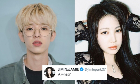 El ex integrante del grupo de Kpop, DAY6, dijo algunas palabras despectivas sobre la cantante Jamie. Sin embargo, luego pidió disculpas.