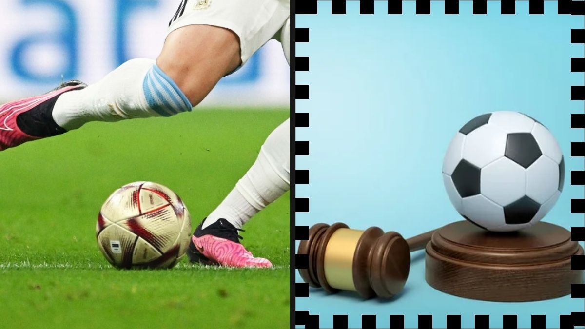 Quién es el futbolista que irá a juicio por abuso sexual en una quinta