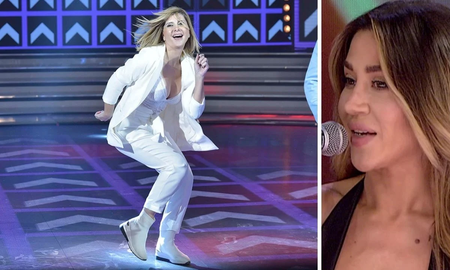 Jimena Barón, lapidaria con el baile de Débora Plager: Pareció una publicidad de laxante Jimena Barón, lapidaria con el baile de Débora Plager: Pareció una publicidad de laxante