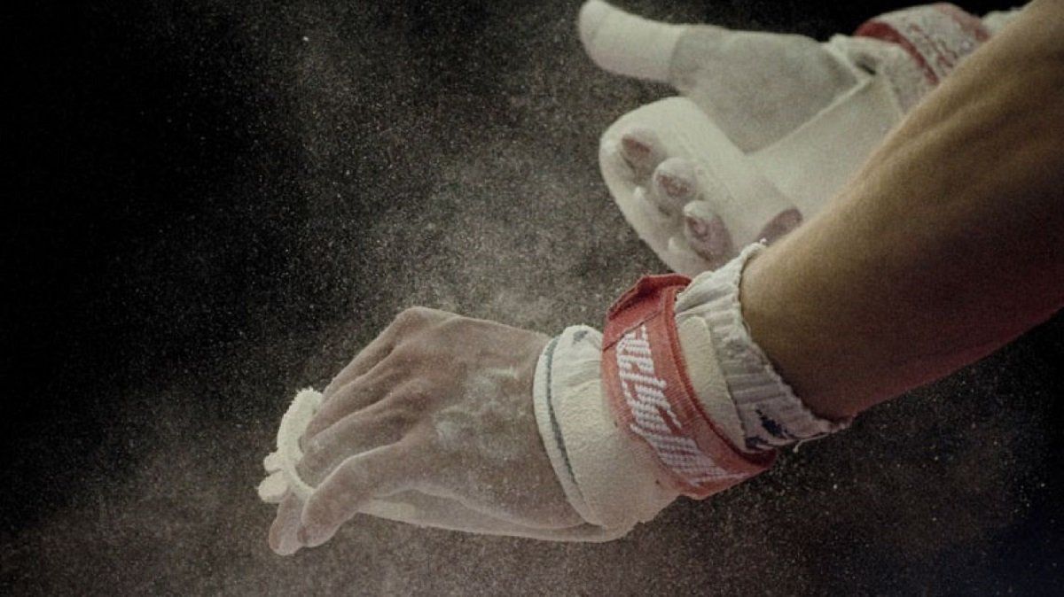 El ENARD le dará una beca extraordinaria a los atletas