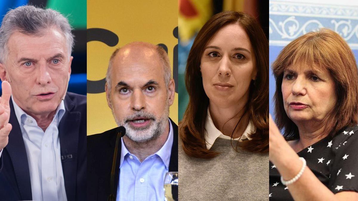 El martes se realizará el segundo encuentro presencial de la Mesa Nacional de Juntos por el Cambio.