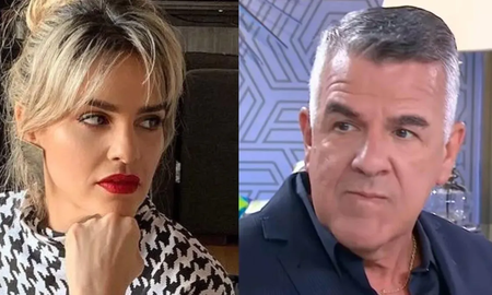 Escándalo con Dady Brieva y Mariela Anchipi en un restaurante: ¿qué sucedió?