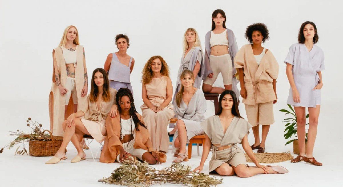 Haches-S: la marca argentina que hace diseños únicos con técnicas artesanales