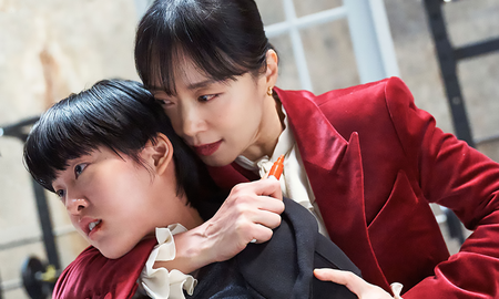 La imperdible película coreana de Netflix llena de acción, que dura un poco más de dos horas y te va a encantar La imperdible película coreana de Netflix llena de acción, que dura un poco más de dos horas y te va a encantar