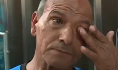 me tratan peor que a un animal: el desgarrador testimonio de un jubilado que aporto 35 anos y hoy cobra 272 mil pesos me tratan peor que a un animal: el desgarrador testimonio de un jubilado que aporto 35 anos y hoy cobra 272 mil pesos