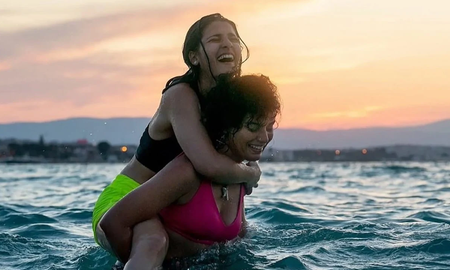 Netflix: la película dramática que te hará llorar de emoción y es un éxito Netflix: la película dramática que te hará llorar de emoción y es un éxito