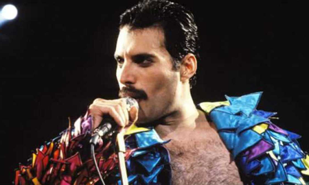 Freddie Mercury tendrá un documental sobre los últimos años de su vida Freddie Mercury tendrá un documental sobre los últimos años de su vida