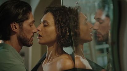 La serie brasilera que se volvió furor en Netflix por su trama cargada de misterio y deseo