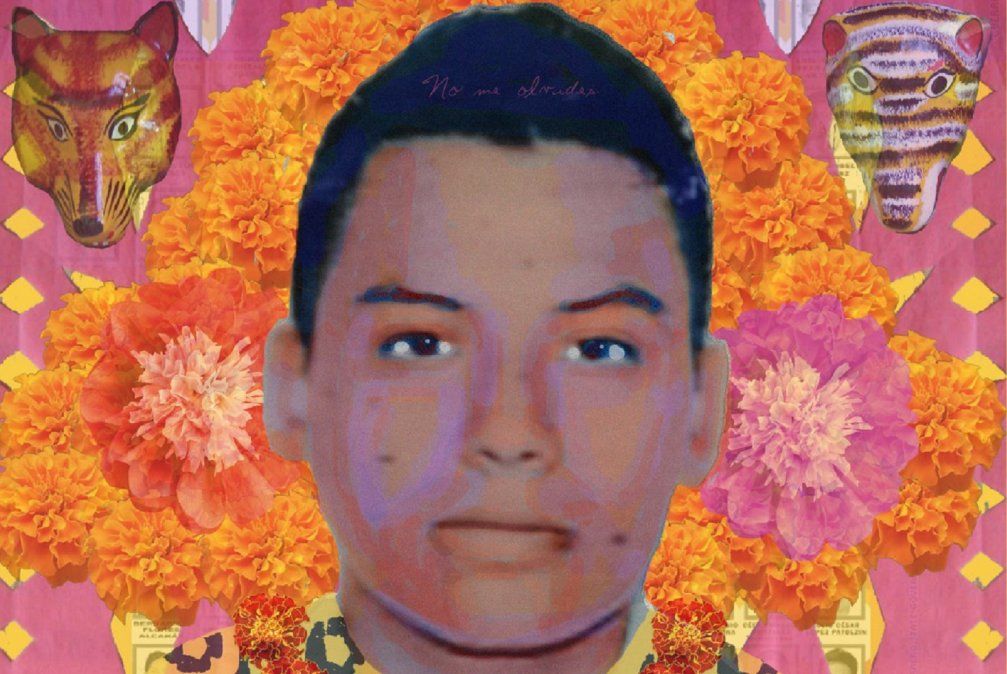 Christian Alfonso Rodr&iacute;guez Telumbre