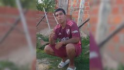 altText(Buscan desesperadamente a Luis 