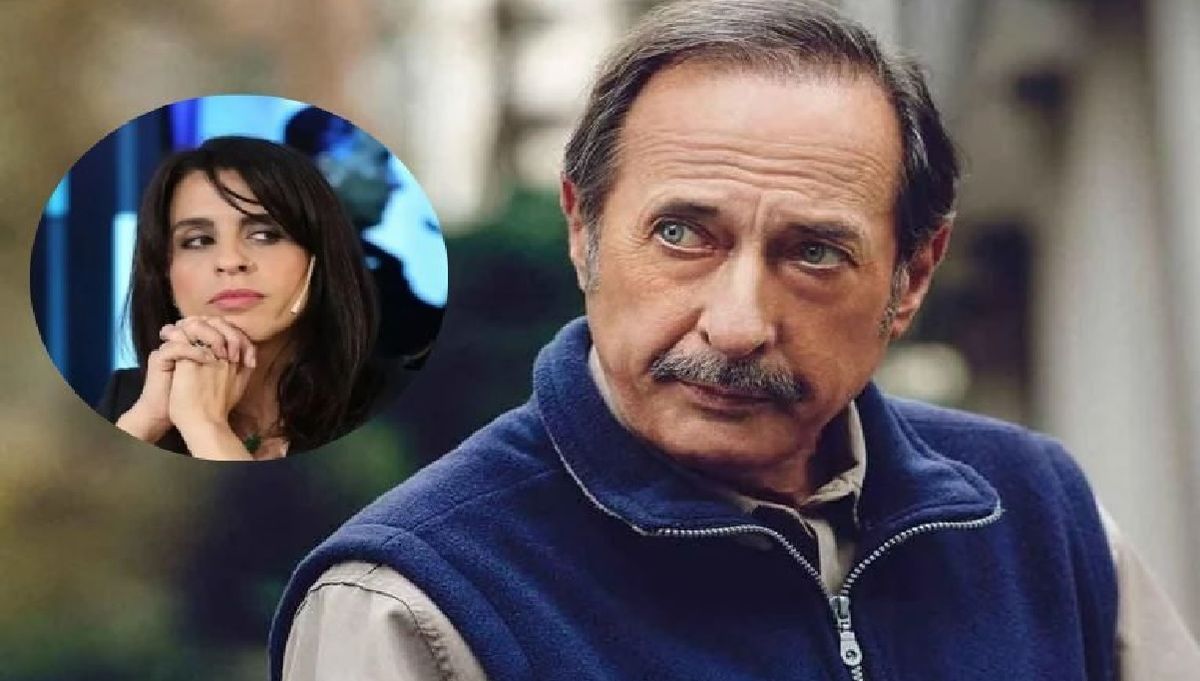 ¿Chicana a Victoria Donda?: la serie de Francella habla de una empleada en negro y hay polémica