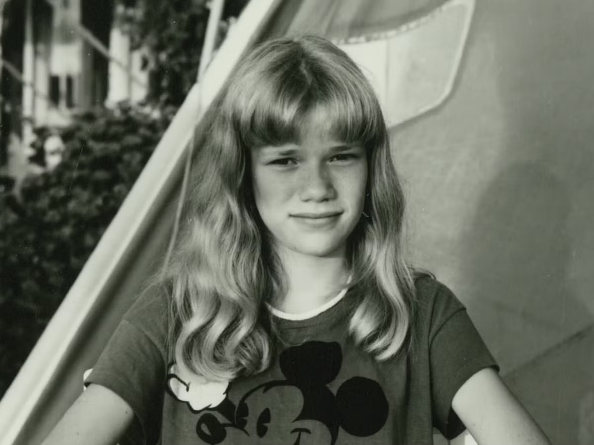 El padre de Kalinka no paró hasta conseguir justicia por su hija, como puede verse en el documental de Netflix.