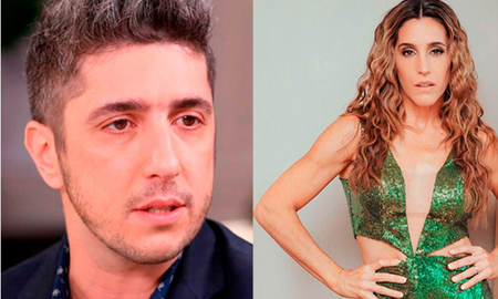 El verdadero motivo por el que Soledad Pastorutti no será la conductora de La Peña de Morfi El verdadero motivo por el que Soledad Pastorutti no será la conductora de La Peña de Morfi