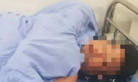 Descubrió que el marido abusaba de su hija: le cortó los genitales Descubrió que el marido abusaba de su hija: le cortó los genitales