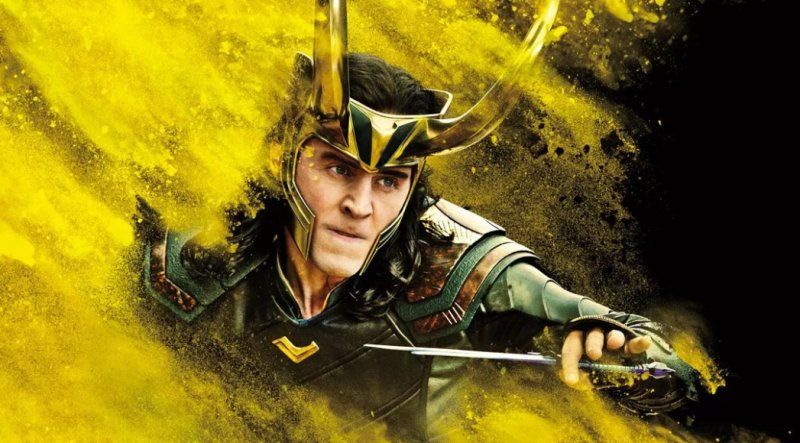 Tom Hiddleston supo de la serie Loki antes del estreno de “Avengers: Infinity War”