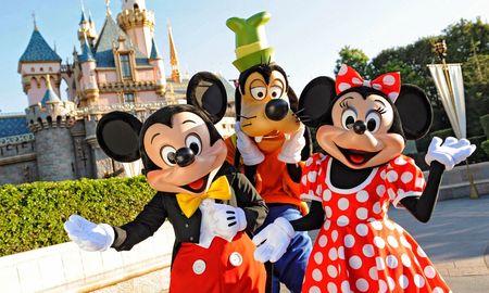 disney compartio la receta de los churros magicos que vende en sus parques disney compartio la receta de los churros magicos que vende en sus parques