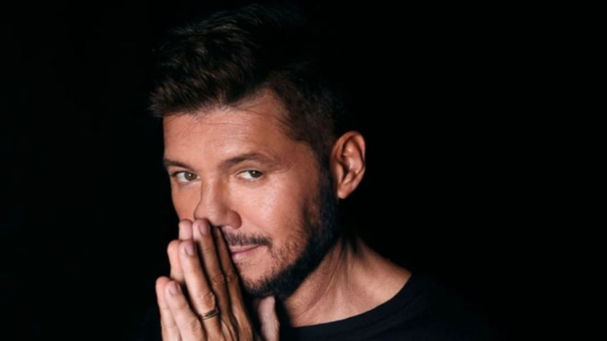 El plan malévolo de Marcelo Tinelli. 