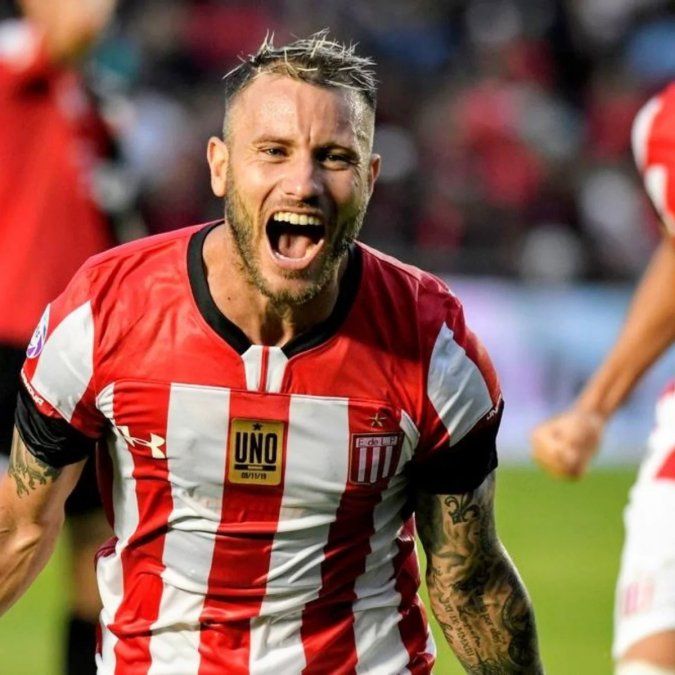 La Gata Fernández volverá a la titularidad ante Unión